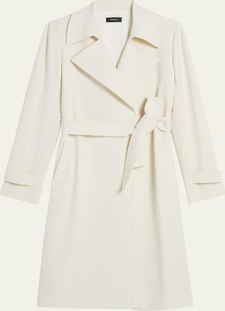 Theory Oaklane Trench