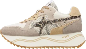 W6YZ W6Yz, Donna, Scarpe, Multicolore, 37 EU, new