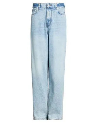 Haikure HOSEN & R&Ouml;CKE - Jeanshosen auf YOOX.COM