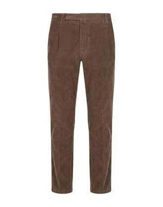 BRIGLIA 1949 BOTTOMWEAR - Trousers sur YOOX.COM
