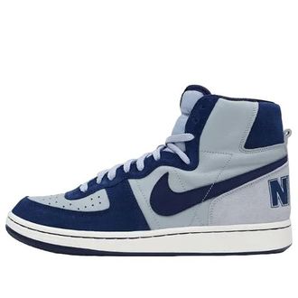 Nike Terminator QK Premium Blue Grey 318545-041