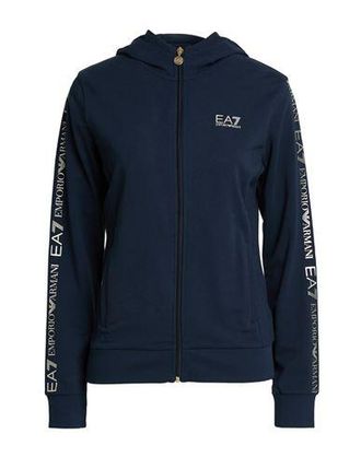 Emporio Armani CAMISETAS Y TOPS - Sudaderas en YOOX.COM