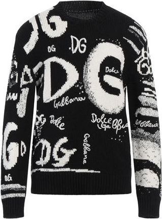Dolce & Gabbana KNITWEAR - Jumpers on YOOX.COM