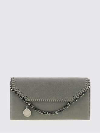 Stella McCartney Falabella Eco Alter Mat Wallet on Chain