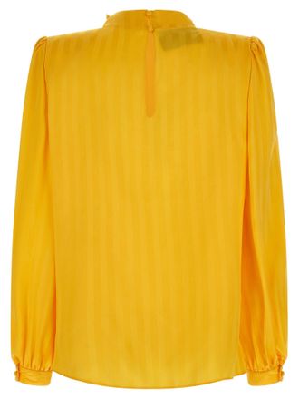 Valentino Garavani Blouse - Yellow