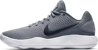 Nike Hyperdunk 2017 Low Cool Grey 897663-002
