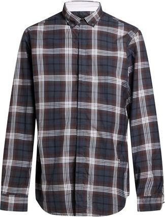 Paolo Pecora TOPWEAR - Camicie su YOOX.COM