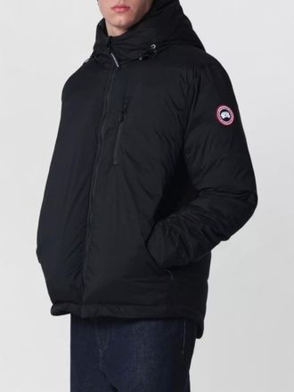 Canada Goose down puffer jacket