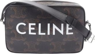 Celine unisex, Pre-owned, Nero, Taglia unica, used