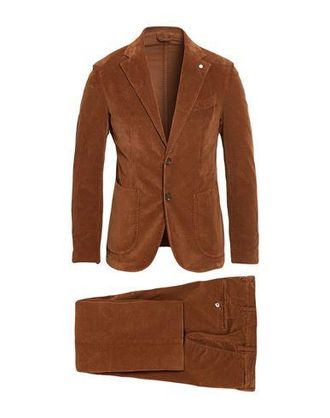 Luigi Bianchi Mantova SUITS and CO-ORDS - Suits sur YOOX.COM