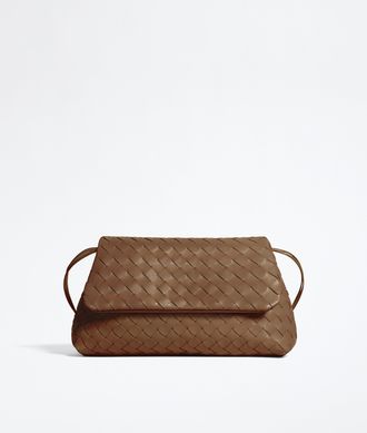 Bottega Veneta Giorno - Brown - Women