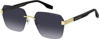 Marc Jacobs MARC 713/S 807/9O Mens Sunglasses Gold Size 61