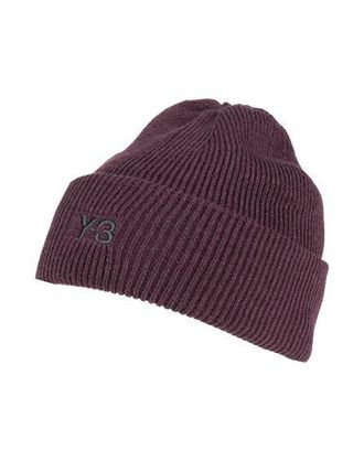 Yohji Yamamoto ACCESSORIES - Hats sur YOOX.COM