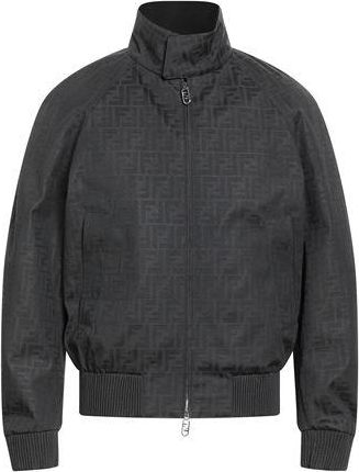Fendi ROPA DE ABRIGO - Chaquetas y cazadoras en YOOX.COM