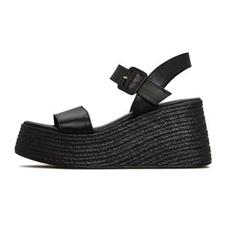Cesare Gaspari Donna, Scarpe, Nero, 40 EU, new