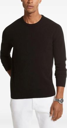 Michael Kors Maglione girocollo - Nero