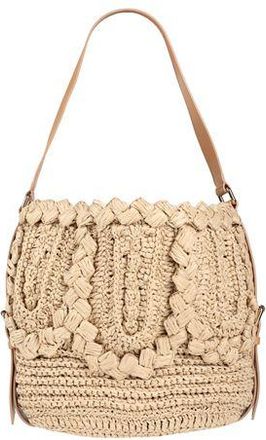 Alberta Ferretti BAGS - Shoulder bags sur YOOX.COM