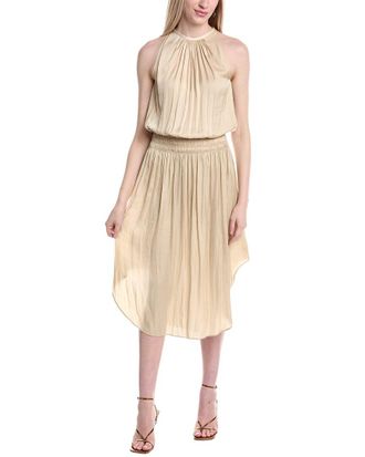 Ramy Brook Audrey Midi Dress