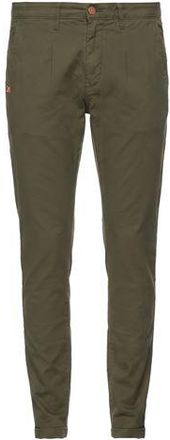 Daniele Alessandrini BOTTOMWEAR - Pantaloni su YOOX.COM