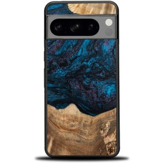 OEM Funda Bewood Unique Para Google Pixel 8 - Planetas - Neptuno