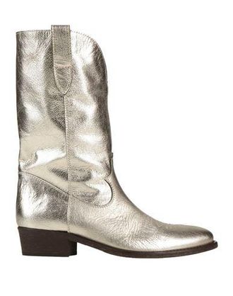 Via Roma 15 SCHUHE - Stiefel auf YOOX.COM