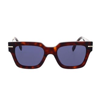 Fendi Fe40078 I Sonnenbrille