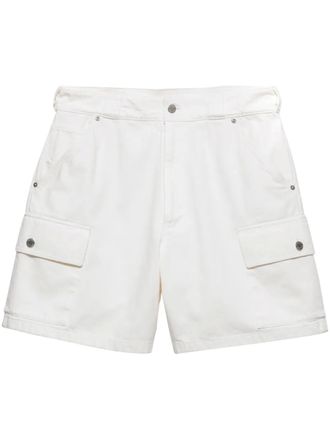 ショートパンツ PRADA SHORTS (22H826S2011WQ8 F0028) Men's Prada Short Pants - up to −51% | Stylight