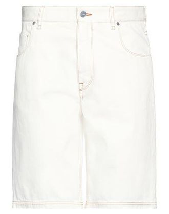 Fendi HOSEN & R&Ouml;CKE - Jeansshorts auf YOOX.COM