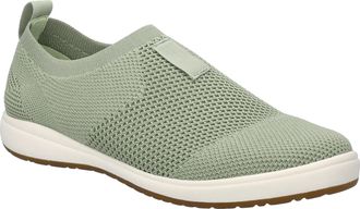 Josef Seibel Dames Lage schoen Caren 66 in groen