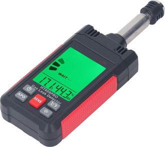 OEM Detector Port&aacute;til De Gas Combustible, Comprobador De Fugas De Gas De Baja Potencia Con Doble Alarma Para La Seguridad Del Hogar, Material Abs
