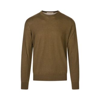 Montecore Hombre, Jerseys, Marr&oacute;n, Talla: XL