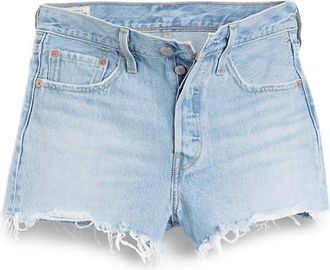 Levi's Korte Broek Levis 501 Origineel