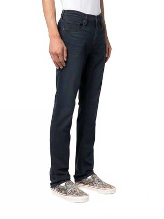 Paige Mens Federal Jean In Trip