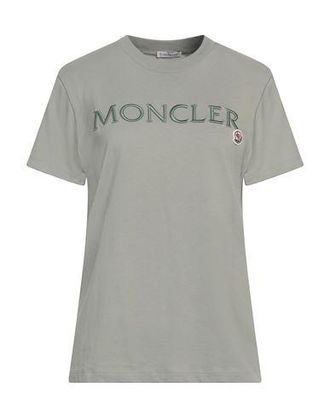 Moncler TOPWEAR - T-shirts on YOOX.COM