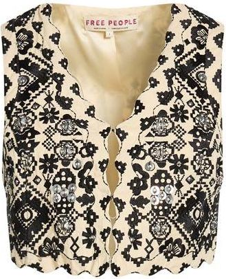 Free People TOPWEAR - Top su YOOX.COM