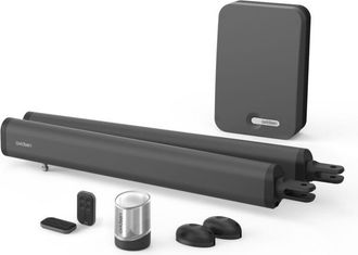 Avidsen Avidsen - Motorizaci&oacute;n Conectada De Puerta Batiente Con Cilindros - Teha Connect 114174