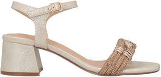 Caf&egrave;noir CALZADO - Sandalias con cierre en YOOX.COM