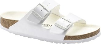 Birkenstock Donna, Scarpe, Bianco, 40 EU, new