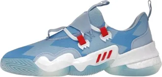 adidas Sport Shoes, male, Blue, Size: 9 US Trey Young 1 Ice Trae