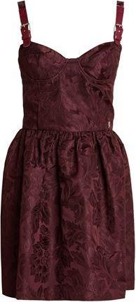 John Galliano DRESSES - Mini dresses on YOOX.COM