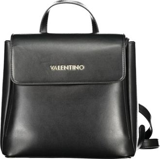 Valentino Tassen, Dames, Zwart, ONE Size, Clio Re Rugzak