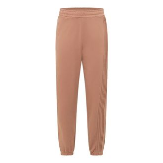 Carlo Colucci Broeken, Heren, Bruin, 2Xl, Joggpants