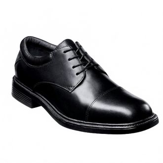Nunn Bush Mens Maxwell Shoe In Black