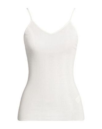Khaite TOPWEAR - Tops on YOOX.COM