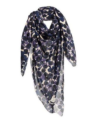 Alessia Santi COMPLEMENTOS - Bufandas en YOOX.COM
