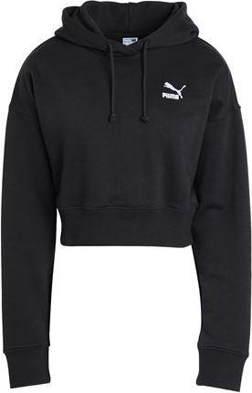 Puma TOPWEAR - Sweatshirts on YOOX.COM