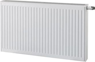 HM Hm Classic C-at, Radiatore Universale Di Ricambio Profilato, Tipo 33, 550x1600 Mm, 32-551633