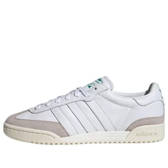 adidas Tango Magnum Cloud White Power Green LA6570