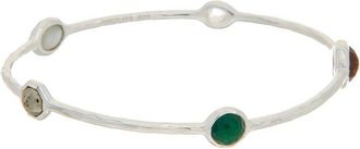 Ippolita Ippolita Wonderland Silver Bracelet
