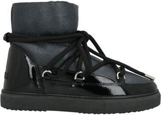 INUIKII FOOTWEAR - Ankle boots sur YOOX.COM